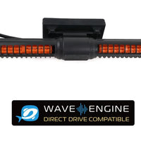 IceCap 4K Gyre Flow Pump With Controller