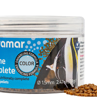 Nutramar Marine Complete Pellets 1.5mm
