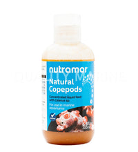 Nutramar Liquid Feed - Natural Copepods