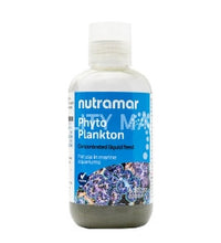 Nutramar Liquid Feed - Phytoplankton