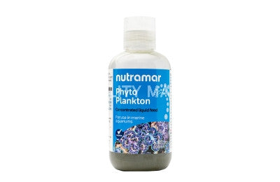 Nutramar Liquid Feed - Phytoplankton