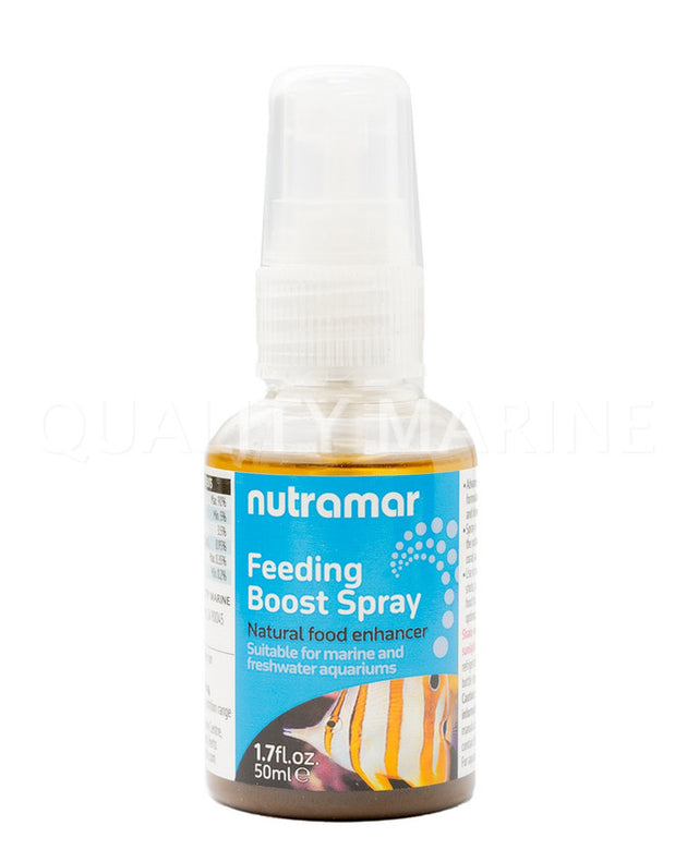 Nutramar Feeding Boost Spray