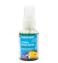 Nutramar Vitality Boost Spray