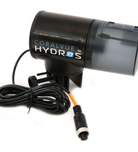 HYDROS Drive Port Automatic Fish Feeder