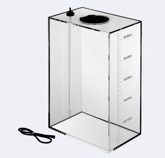 Reef Breeders X1 Supplement Storage 5L Container