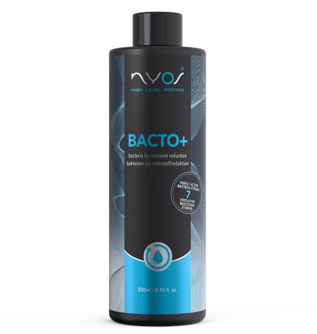 Bacto Plus 250ml