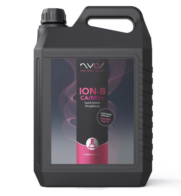 Ion-B Ca/Mg+ Liquid 5.000ml