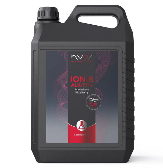 Ion-B ALK/pH+ Liquid 5.000ml