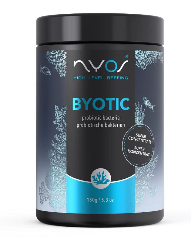 Byotic 150g