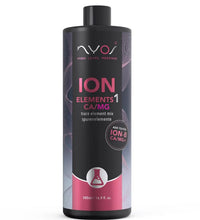 Ion Elements 1 Ca/Mg 500ml