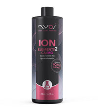 Ion Elements 2 Ca/Mg 500ml