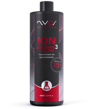 Ion Elements 3 ALK/pH 500ml
