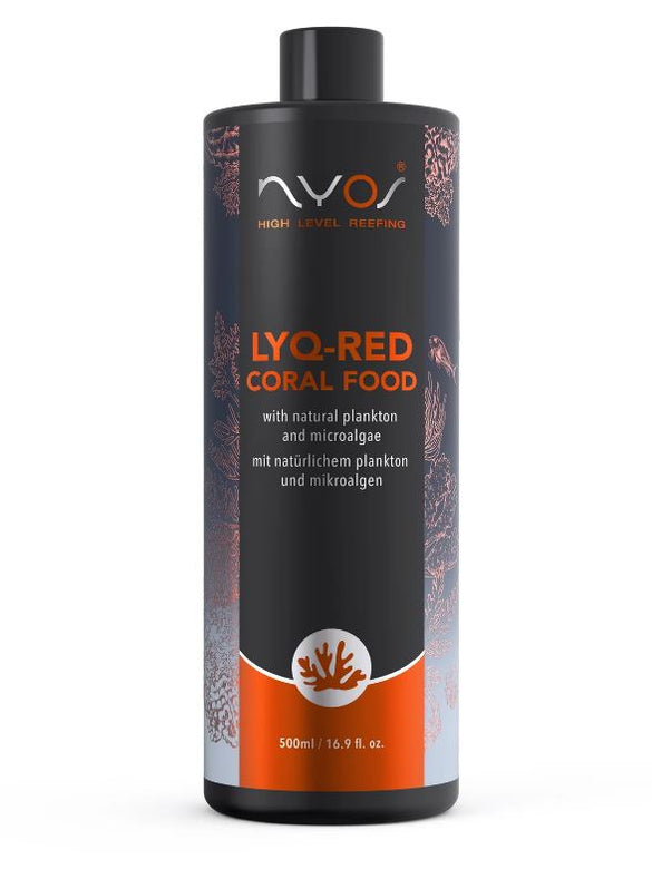 Lyq-Red 500ml
