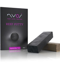 Reef Putty Black 200g