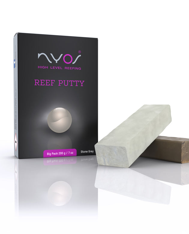 Reef Putty Stone Grey 200g