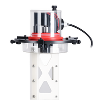 Octopus Cleaner 220 with a Float Switch Port