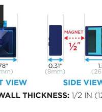 HYDROS Level Sensor