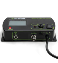 Milwaukee MC510 ORP Controller w/probe - NEW OPEN BOX RETURN