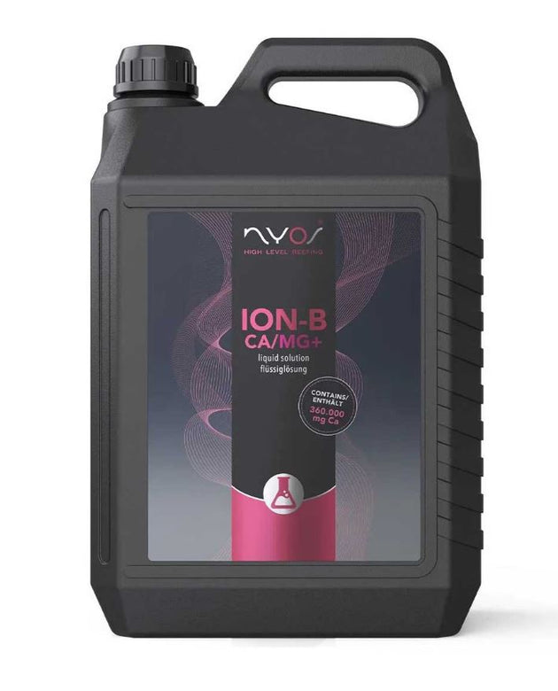 Ion-B Ca/Mg+ Liquid 2.000ml