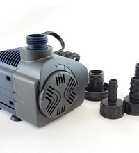 Lifegard Aquatics Quiet One 1200 PRO Series Pump  317 GPH 115V - NEW OPEN BOX RETURN