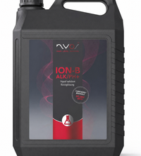 Ion-B ALK/pH+ Liquid 2.000ml