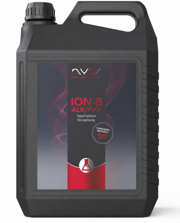 Ion-B ALK/pH+ Liquid 2.000ml