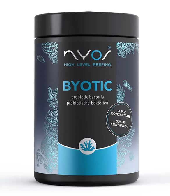Byotic 75g