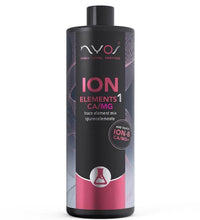 Ion Elements 1 Ca/Mg 250ml