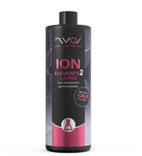Ion Elements 2 Ca/Mg 250ml