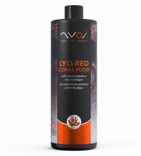 Lyq-Red 100ml