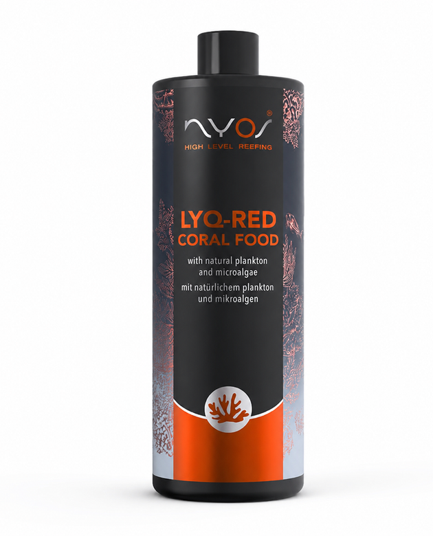 Lyq-Red 100ml