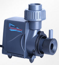 Aquatrance 2000S Skimmer Pump - NEW OPEN BOX RETURN