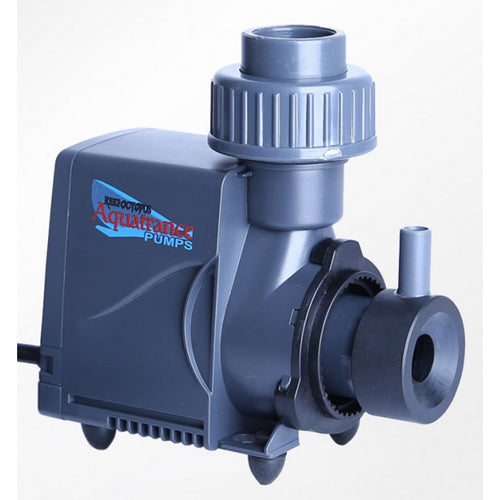 Aquatrance 2000S Skimmer Pump - NEW OPEN BOX RETURN