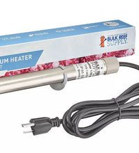 BRS 600W Titanium Heater Element- NEW OPEN BOX RETURN