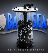 Bashea BioSpace Reactor 4-12