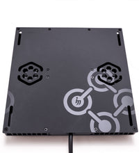 Dalua Illumagic X4 Reefer Blue LED Light