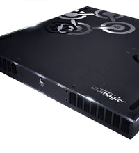 Dalua Illumagic X4 Reefer Blue LED Light