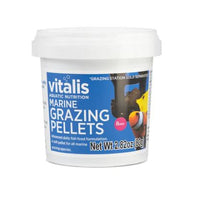 Vitalis Marine Grazing Pellet 80g