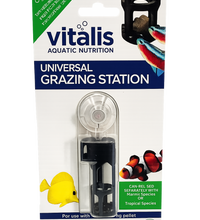Vitalis Universal Grazing Station