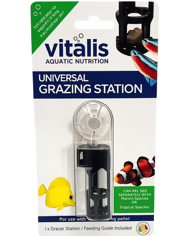 Vitalis Universal Grazing Station