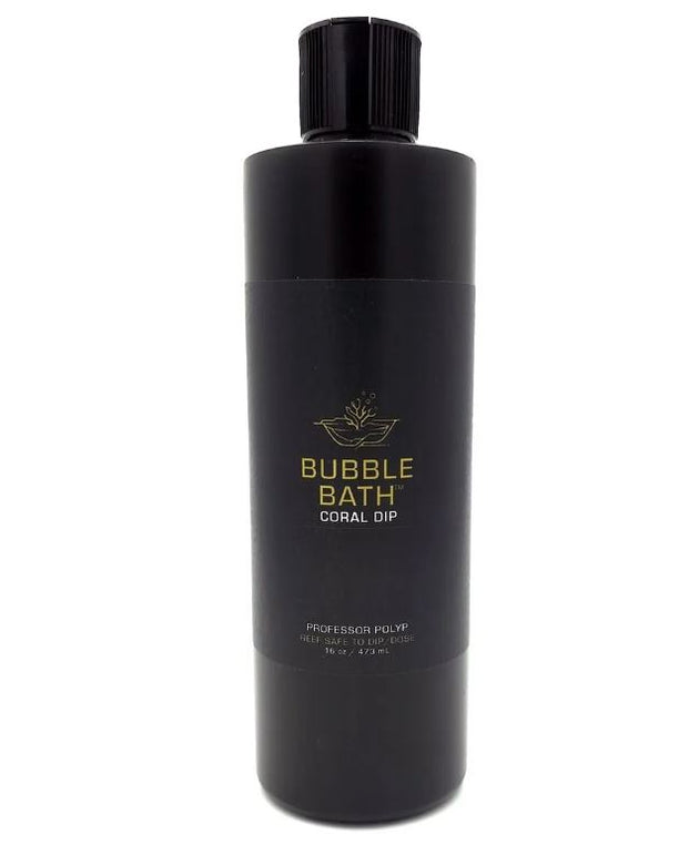 Professor Polyp's Bubble Bath Coral Dip 16oz