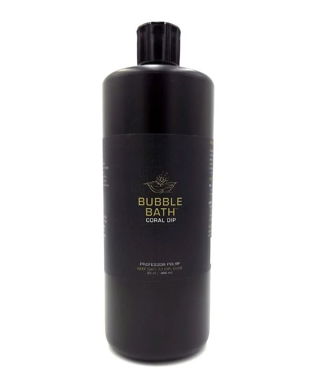 Professor Polyp's Bubble Bath Coral Dip 32oz