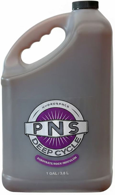 Hydrospace PNS Deep Cycle 1 Gallon (Cycle and Live Bacterioplankton Coral Food)