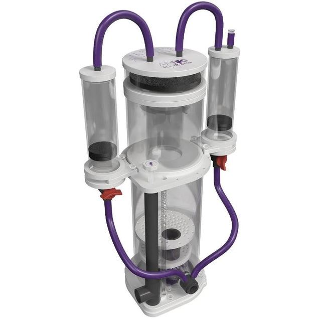 Aquaforest AF 150 All-In Skim 4-In-1 Filtration System