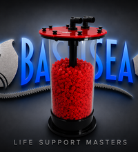 Bashsea BioSpace Reactor