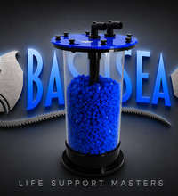 Bashsea BioSpace Reactor