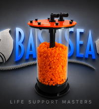 Bashsea BioSpace Reactor