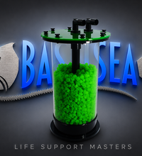 Bashsea BioSpace Reactor