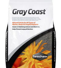 Seachem Gray Coast Substrate 22 lbs