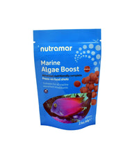 Nutramar Marine Algae Boost Shots 12mm/ 60g